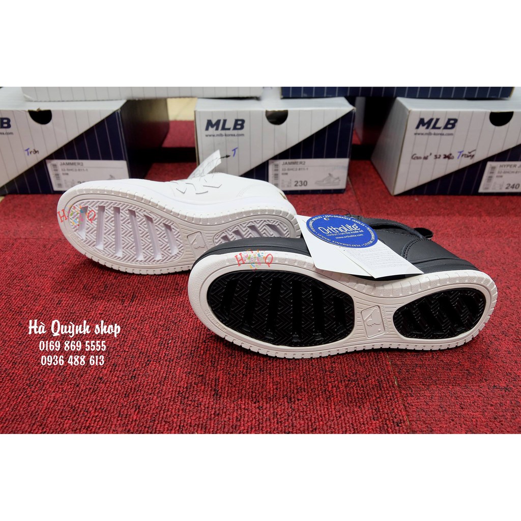 GIÀY SNEAKER YANKEES XUẤT XỊN 100%