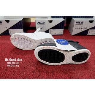 Giày sneaker yankees xuất xịn 100%