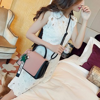 [ KHUYẾN MẠI LỚN ] Túi Xách Nữ, Túi Đeo Chéo Nữ Đẹp - Hiền Shop01