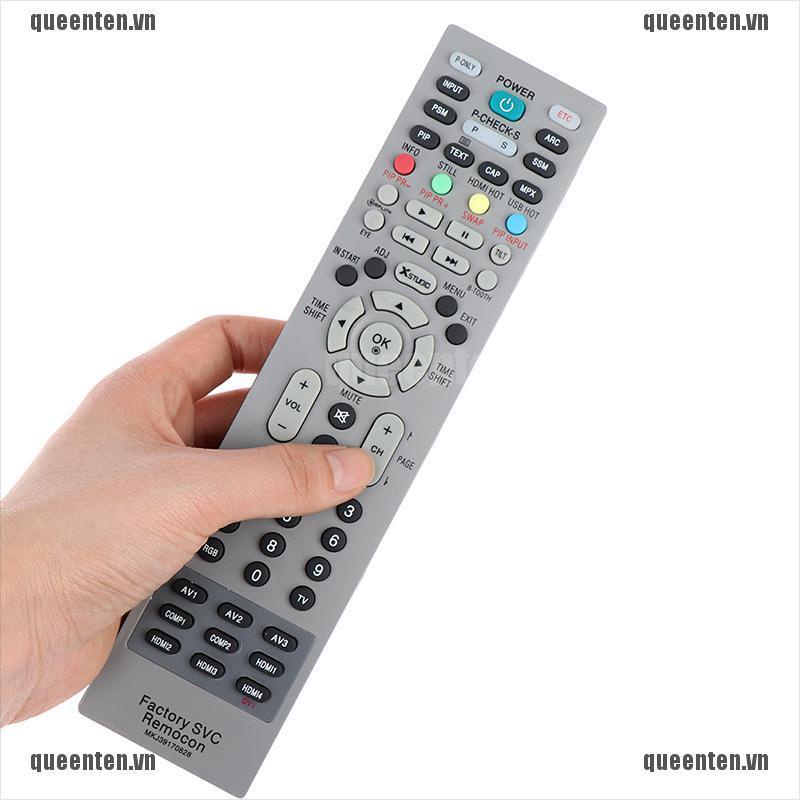 Điều khiển từ xa MKJ39170828 cho LG LCD LED TV Factory SVC Remocon QUVN