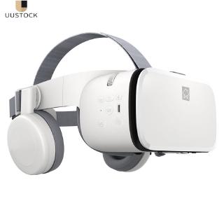 Bộ Kính Thực Tế Ảo 3d Bobovr Z6 Cho Điện Thoại 4-6 Inch