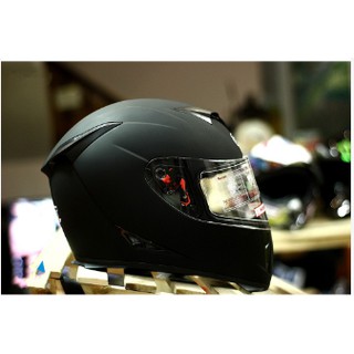 [Chính hãng] Mũ bảo hiểm GXT 358 GXT Fullface