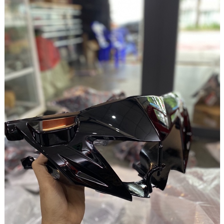 Ốp  Đầu trước exciter 4s ex 2005-2010