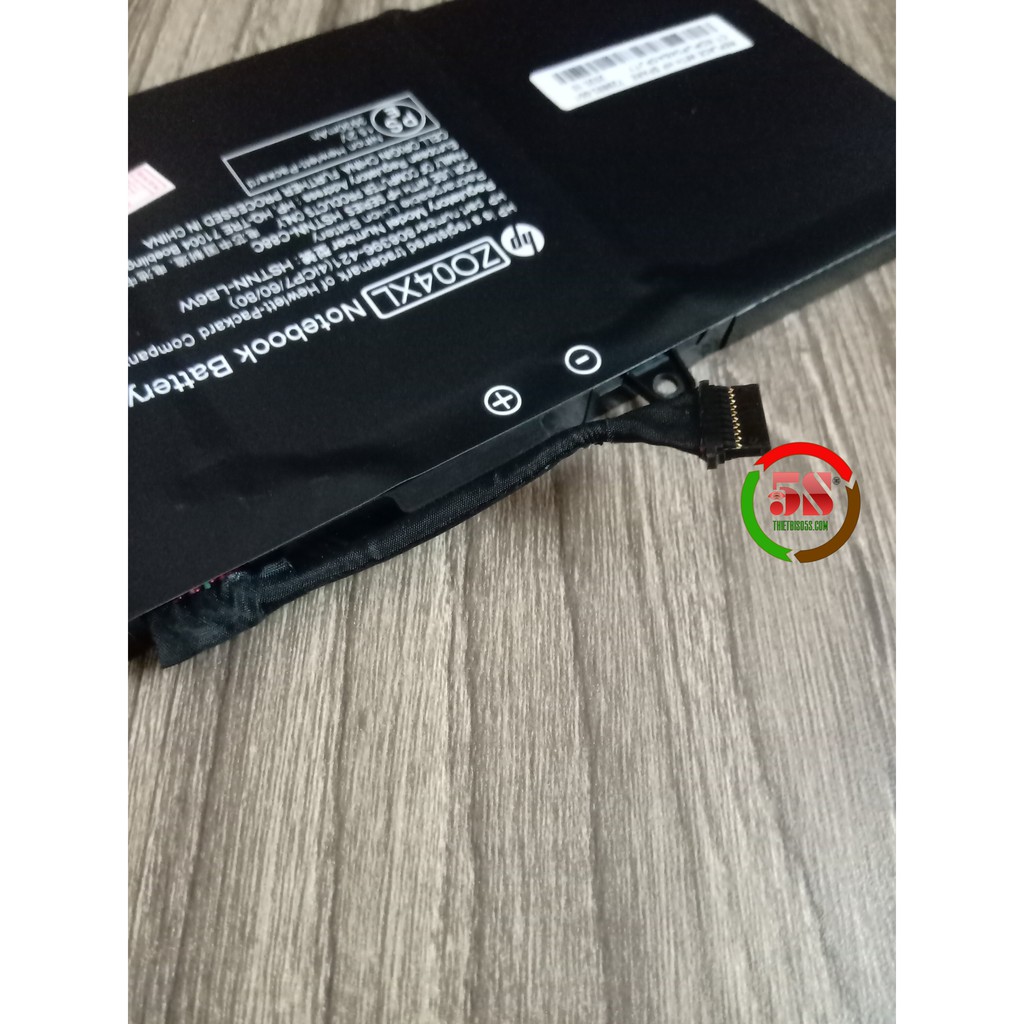 Pin Laptop  HP Zbook Studio G3, 808396-421 HSTNN-C88C ( mã pin ZO04XL) Zin