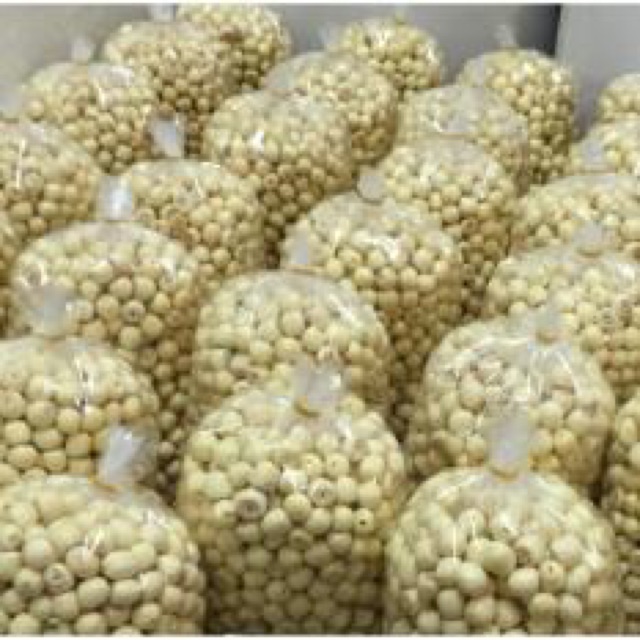 500gr Hạt Sen Khô