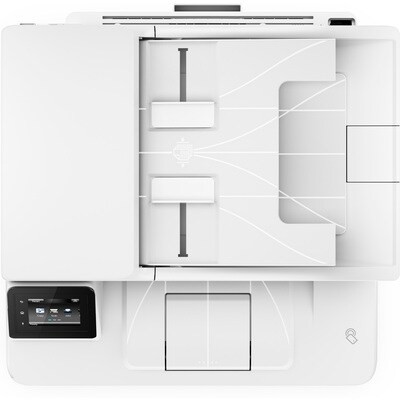 Máy in đa chức năng HP LaserJet Pro MFP M227fdw_1Y WTY_G3Q75A