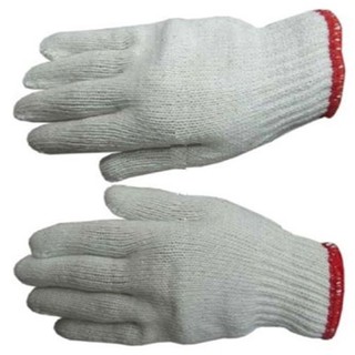Mua 10 Đôi Găng tay len  găng tay bảo hộ  găng tay làm vườn