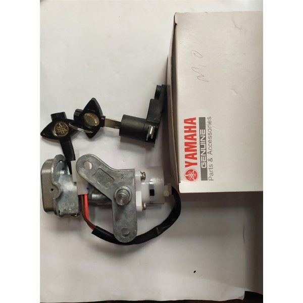 KHÓA NỘI MIO TỪ