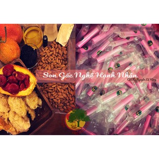 SON DƯỠNG GẤC NGHỆ HẠNH NHÂN