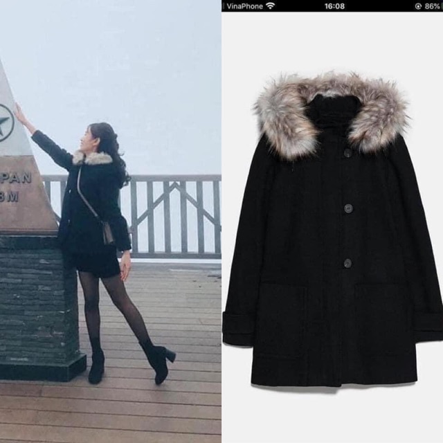 Zara sz S authentic new (hết)