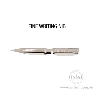 [ARBAT] Bộ ngòi Calligraphy Cretacolor