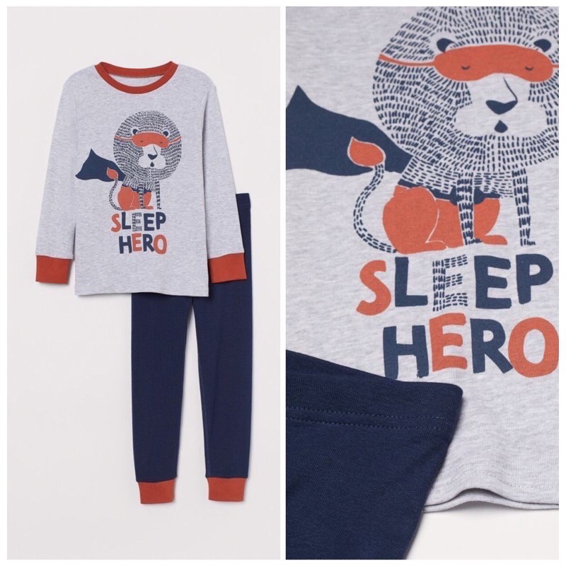 Set bộ bé trai lớn mẫu mới xinh săn sale Uk sz 4-6y, 6-8y, 8-10y