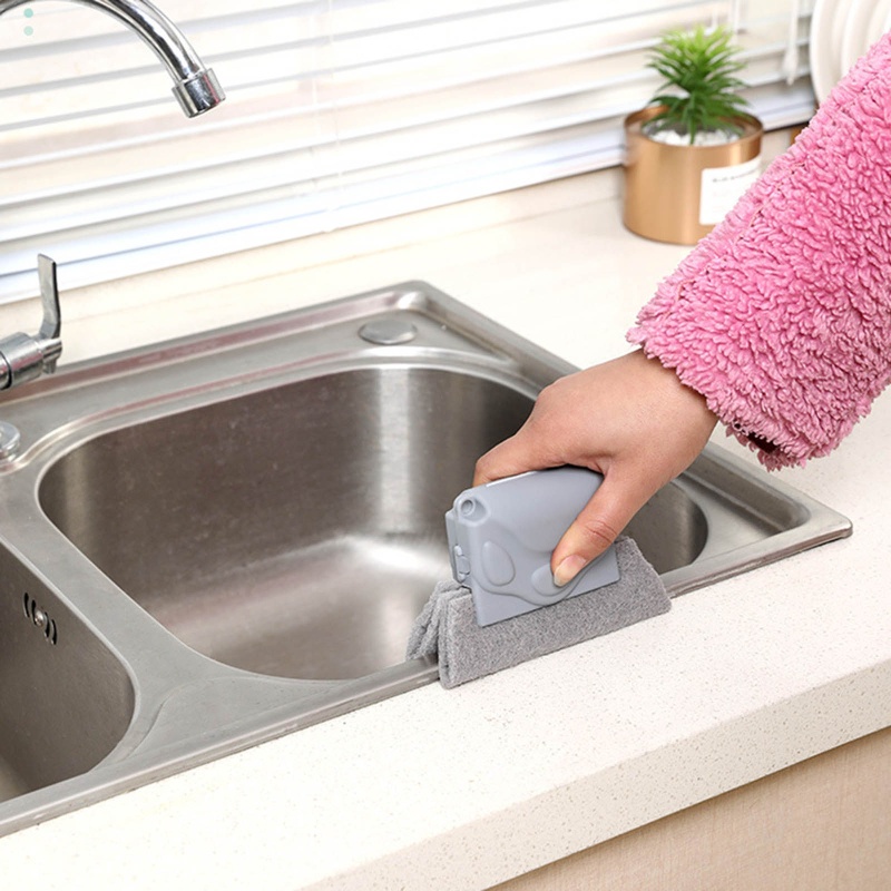Dụng Cụ Vệ Sinh Bụi Bẩn Nhỏ Gọn Tiện Lợi