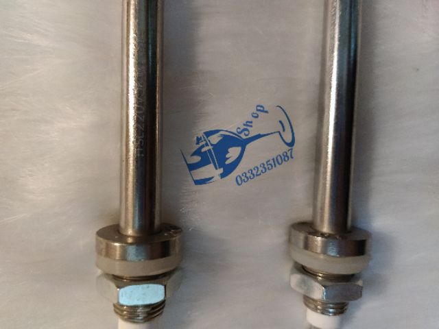 Thanh nhiệt công ngiệp dài 50cm điện áp 220v -380v
