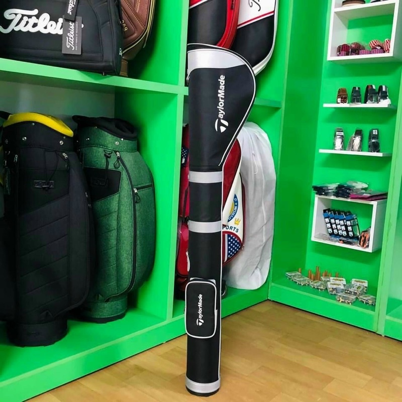 Túi đựng gậy tập golf túi đựng gậy tập golf mini túi golf