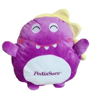 Gối ôm khủng long pediasure