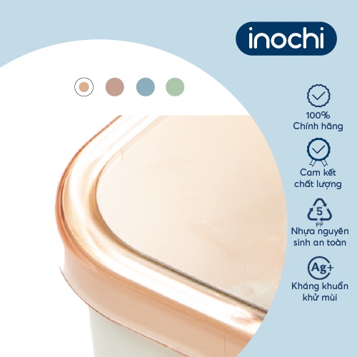 Hộp trữ đồ khô Inochi - Hokkaido