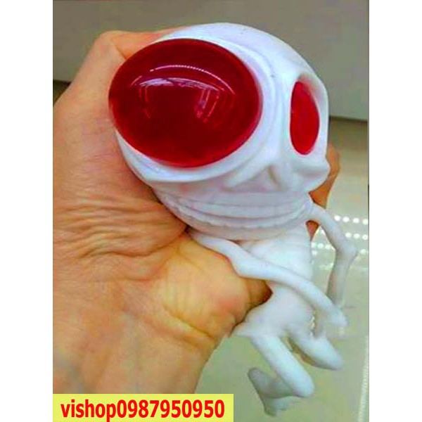 GUDETAMA SQUISHY TRỨNG BÓP TRÚT GIẬN-M49