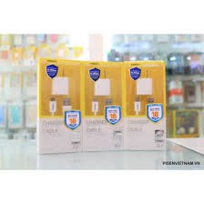 Cốc Sạc 1A Pisen Chính Hãng Giá Rẻ - 99K Mua Ngay