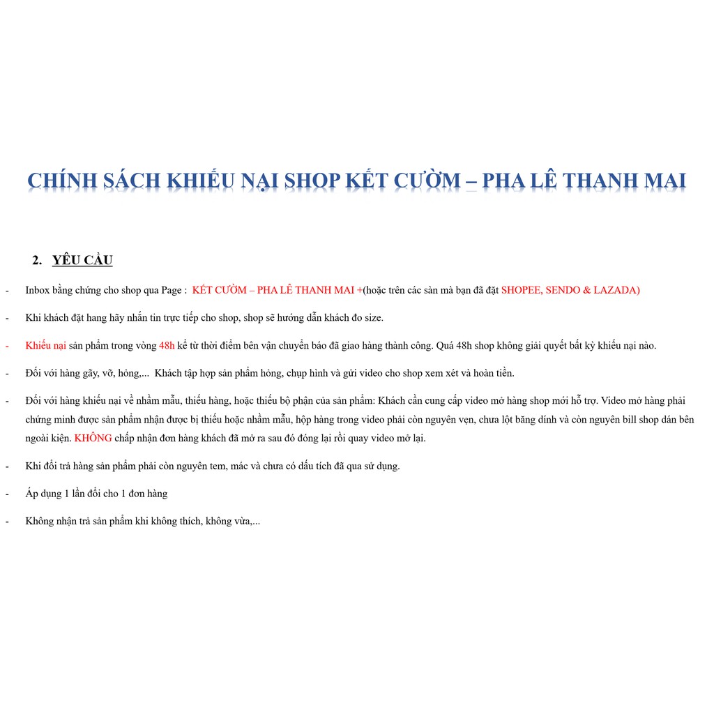TM68, TM69, TM70, TM71, TM72 Dây chuyền mẫu 14, 15, 16, 17, 18