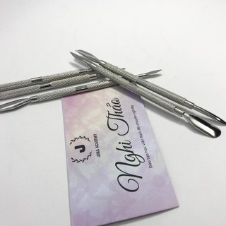 Cây đẩy da chết nail