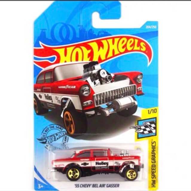 Hotwheel tỉ lệ 1:64