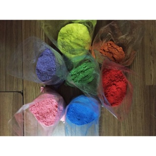 Bột màu kỷ yếu 500g