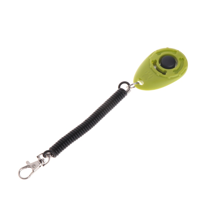 Bộ NúT BấM HuấN LuyệN Thú Cưng