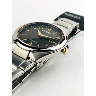 Đồng hồ nam Citizen AW1376-55H