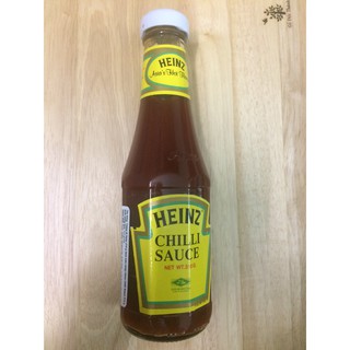 Tương ớt Heinz 310 g - Heinz chilli sauce