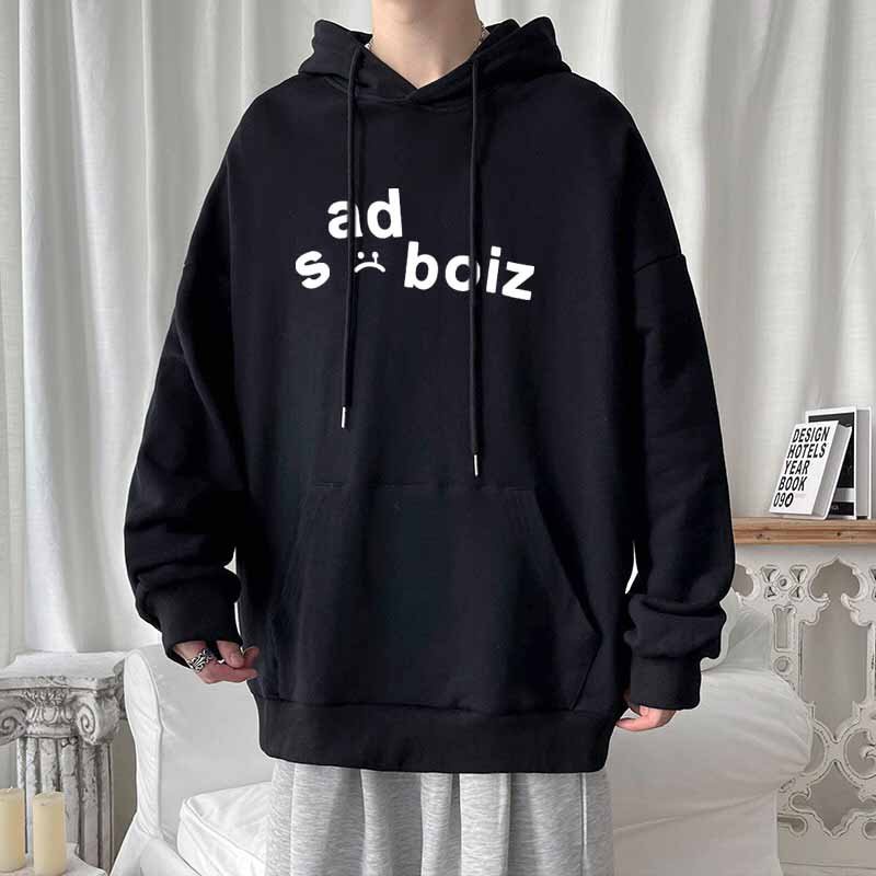 o hoodie form r ng unisex n b ng HD22 Tuy t th i trang nam n