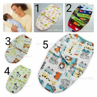 Combo 3 ủ kén cho bé