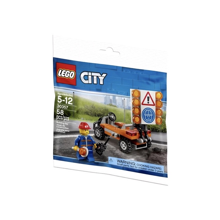 Lego 30357