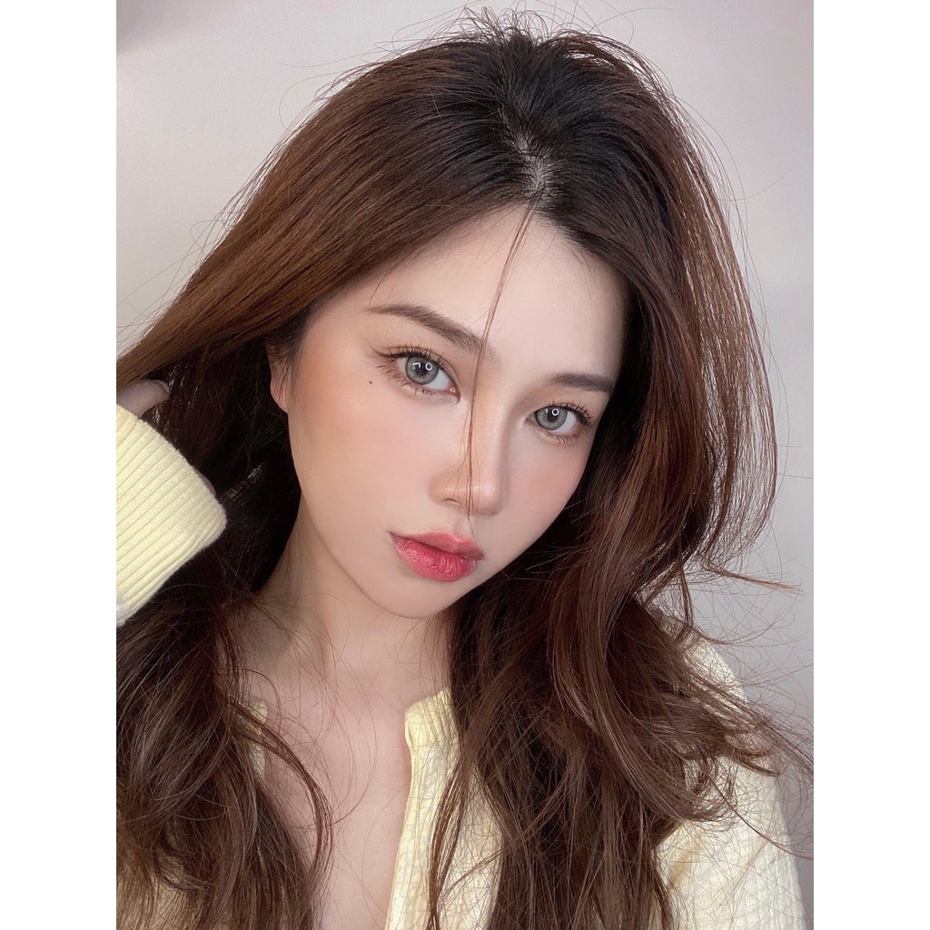 Kính Áp Tròng Thời Trang 14.0mm 0-8.00