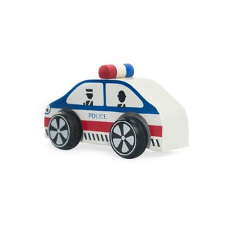 Xe cảnh sát Winwintoys