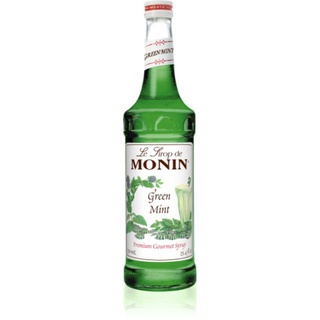 Siro Monin 700ml các vị