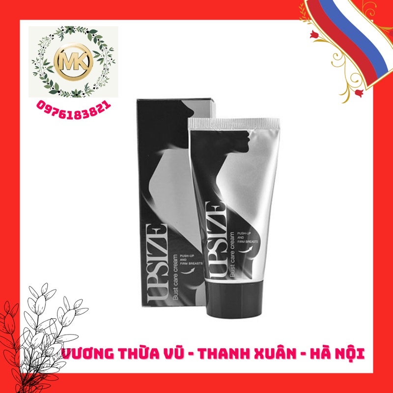 Kem upsize nâng nở ngực 50 ml hendel Nga | BigBuy360 - bigbuy360.vn