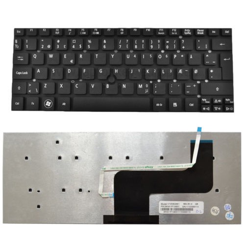 BÀN PHÍM ACER iconia tab w500,w501,a100,a200,a500,a700,a510