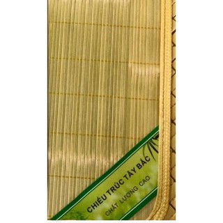Chiếu trúc Tây Bắc