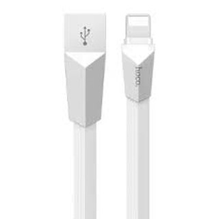Cáp iPhone Lightning HOCO X4 / Chính hãng