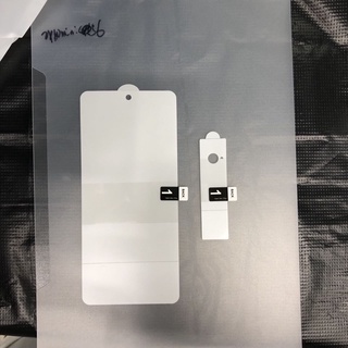 dán ppf mặt trước google pixel 6pro/pixel 6