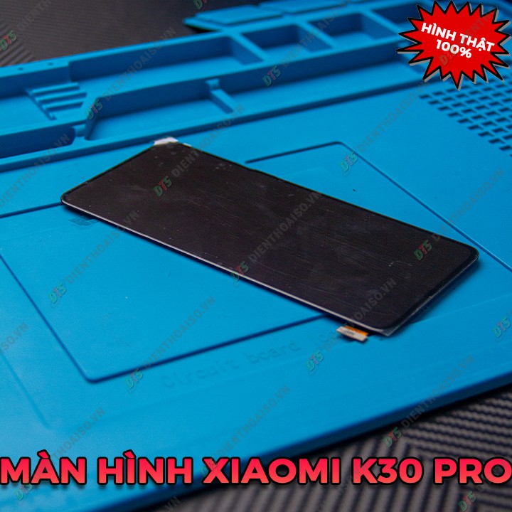 Màn hình full bộ xiaomi redmi k30 pro / poco f2 pro