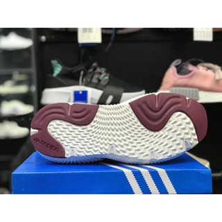GIÀY PROPHERE ĐỎ MẬN FULL BOX