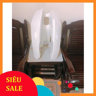 [MỚI VỀ] -   Bộ yếm honda cub 80 máy cánh ( loại 1)  - ADT