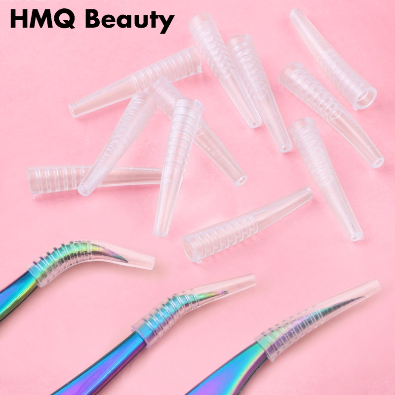 10 The foxy silicone cone cone cone cone lông mồi cone