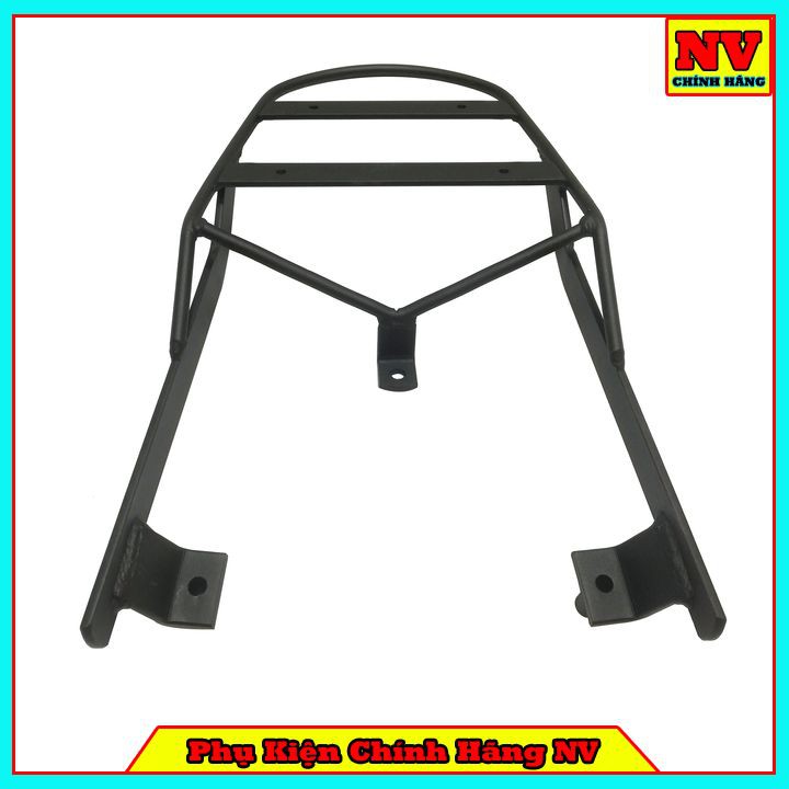 Baga sau Givi Air Blade 2013 chính hãng chịu lực cao gắn được thùng sau Givi