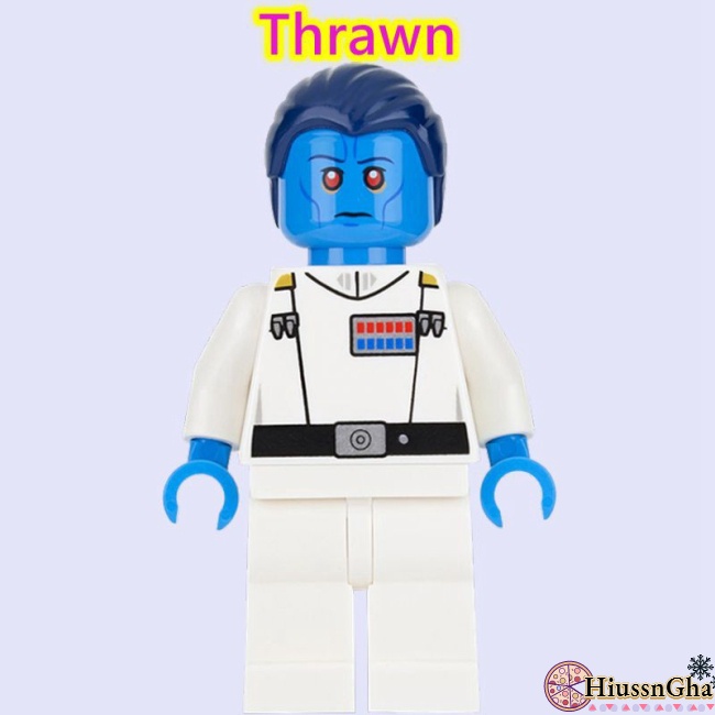 Bộ Đồ Chơi Lắp Ráp Lego Jabba Star Wars