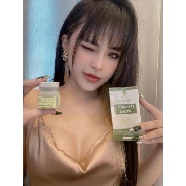 Serum xm nature