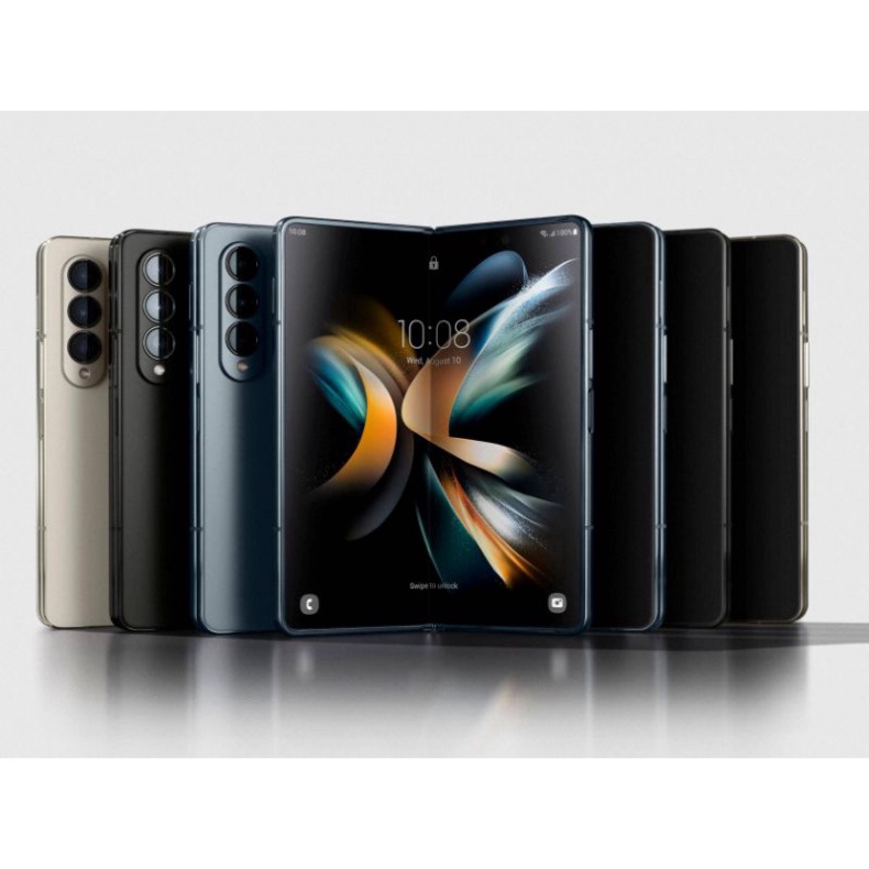 Điện thoại Samsung Galaxy Z Fold 4 5G - Hàng chính hãng - Mới 100% Nguyên Seal
