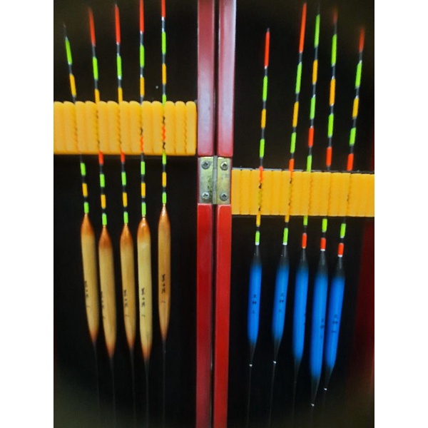 Phao thủ công xuất khẩu hàng tồn kho.